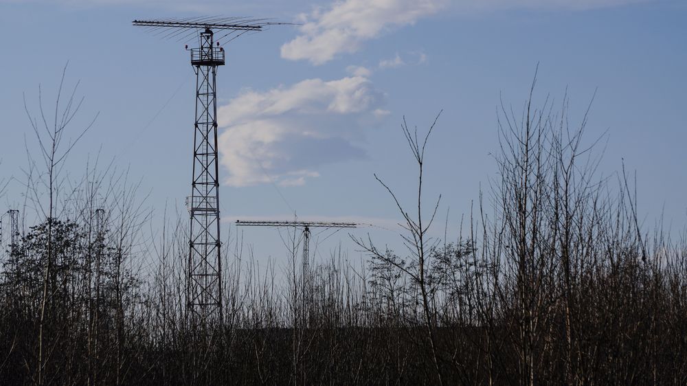 Slovensko nakoupí od Izraele radiolokátory za 4 miliardy
